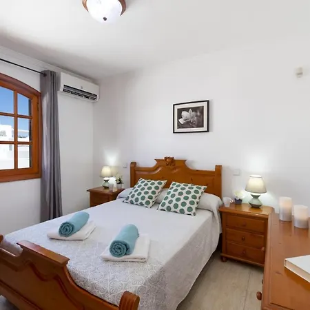 Villa Golfo By